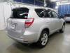 TOYOTA VANGUARD 2007 S/N 226141 rear right view