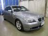BMW 5 SERIES 2007 S/N 226224 front left view