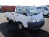 TOYOTA TOWNACE 2005 S/N 226252 front left view
