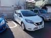 NISSAN NOTE HYBRID 2019 S/N 226292 front left view