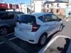 NISSAN NOTE HYBRID 2019 S/N 226292 rear right view