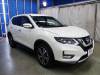 NISSAN X-TRAIL 2019 S/N 226293 front left view