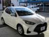 TOYOTA YARIS 2020 S/N 226296 front left view