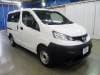 NISSAN NV200 2018 S/N 226316 front left view