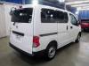 NISSAN NV200 2018 S/N 226316 rear right view
