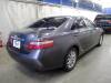 TOYOTA CAMRY 2009 S/N 226339 rear right view