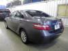 TOYOTA CAMRY 2009 S/N 226339 rear left view