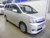 TOYOTA VOXY 2013 S/N 226355 front left view