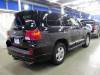 TOYOTA LANDCRUISER 2012 S/N 226372 rear right view