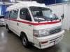 TOYOTA HIACE 1993 S/N 226381 front left view