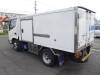 TOYOTA DYNA 2015 S/N 226397 rear left view