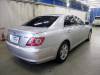 TOYOTA MARK X 2007 S/N 226415 rear right view