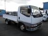 MITSUBISHI CANTER 1995 S/N 226442 front left view