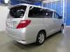 TOYOTA ALPHARD 2010 S/N 226471 rear right view