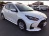 TOYOTA YARIS 2020 S/N 226519 front left view