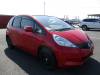 HONDA FIT (JAZZ) 2011 S/N 226528 front left view