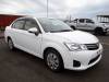 TOYOTA COROLLA AXIO 2014 S/N 226557 front left view