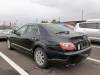 TOYOTA MARK X 2008 S/N 226582 rear left view