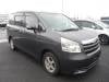 TOYOTA NOAH 2009 S/N 226584 front left view