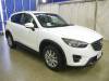 MAZDA CX-5 2015 S/N 226681 front left view