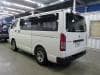 TOYOTA HIACE 2012 S/N 226730 rear left view