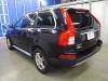 VOLVO XC90 2007 S/N 226747 rear left view