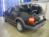 FORD EXPLORER 2007 S/N 226757 rear left view