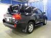 TOYOTA LANDCRUISER 2013 S/N 226853 rear right view