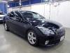 TOYOTA CROWN HYBRID 2011 S/N 226941 front left view
