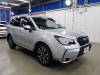 SUBARU FORESTER 2015 S/N 226959 front left view