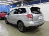 SUBARU FORESTER 2015 S/N 226959 rear left view
