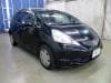 HONDA FIT (JAZZ) 2008 S/N 226964 front left view