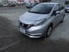 NISSAN NOTE 2019 S/N 226980 front left view