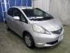 HONDA FIT (JAZZ) 2009 S/N 226996 front left view