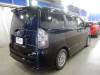 TOYOTA VOXY 2008 S/N 227000 rear right view