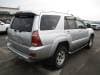 TOYOTA HILUX SURF (4RUNNER) 2003 S/N 227002 rear right view