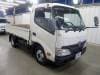 TOYOTA DYNA 2011 S/N 227103 front left view