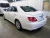 TOYOTA MARK X 2005 S/N 227172 rear left view