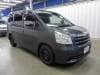 TOYOTA NOAH 2010 S/N 227179 front left view