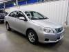 TOYOTA COROLLA AXIO 2008 S/N 227197 front left view