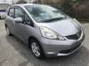 HONDA FIT (JAZZ) 2009 S/N 227208 front left view