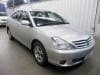 TOYOTA ALLION 2002 S/N 227232 front left view
