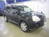 NISSAN X-TRAIL 2007 S/N 227273 front left view