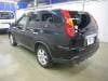 NISSAN X-TRAIL 2007 S/N 227273 rear left view