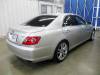 TOYOTA MARK X 2006 S/N 227321 rear right view