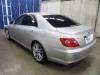 TOYOTA MARK X 2006 S/N 227321 rear left view