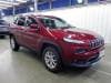 CHRYSLER JEEP CHEROKEE 2014 S/N 227337 front left view