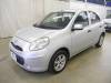 NISSAN MARCH (MICRA) 2012 S/N 227402