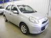 NISSAN MARCH (MICRA) 2012 S/N 227402 front left view