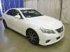 TOYOTA MARK X 2011 S/N 227495 front left view
